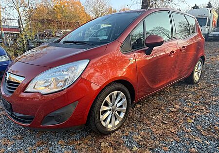 Opel Meriva B 150 Jahre