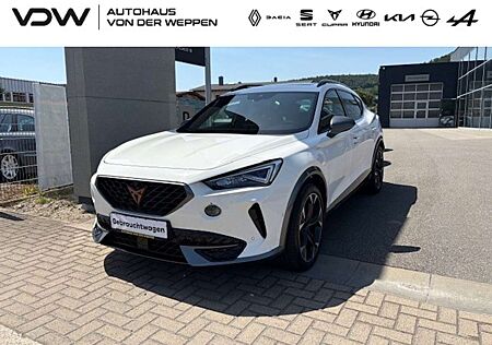 Cupra Formentor VZ 1.4 E-HYBRID 180 KW Klima Navi Einparkhilfe