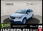 Opel Crossland 1.2 Edition LenkradH*DAB*SitzH*USB*