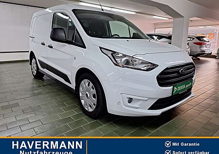 Ford Transit Connect 200 | L1 | 3-Sitzer | Garantie | 563 kg Nutzlast