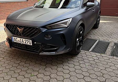 Cupra Formentor VZ5 4Drive ABT 450 PS