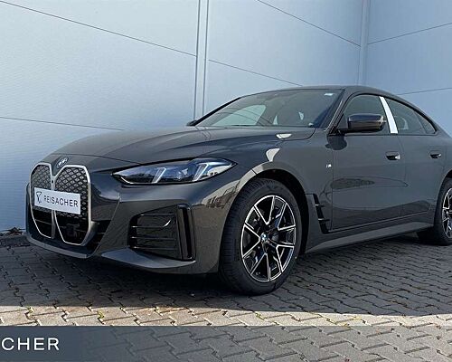 BMW i4 A eDrive40 Gran Coupe M-Sport,AHK,Autom