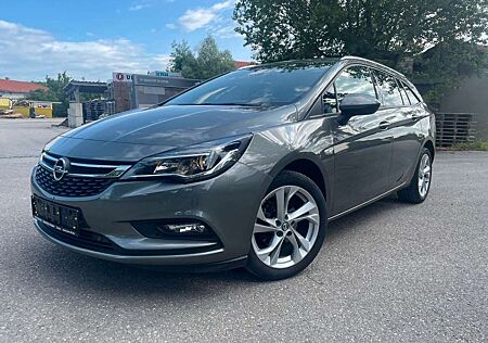 Opel Astra K Sports Tourer 1.4 Turbo ON/Navi / Kamera