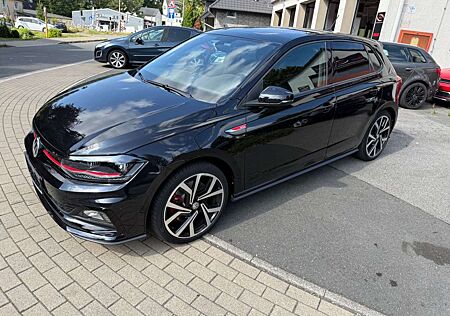 VW Polo Volkswagen VI GTI Automatik,Klimaaut.,Navi,PDC,SHZ