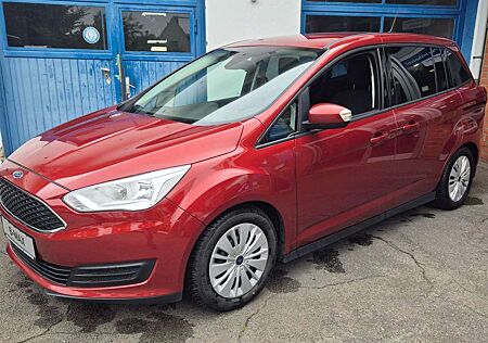 Ford Grand C-Max Ambiente