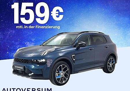 Lynk&Co 01 Lynk & Co PHEV ACC*KAM*CARPLAY*PANO*LED*VIRTUAL*MEMORY