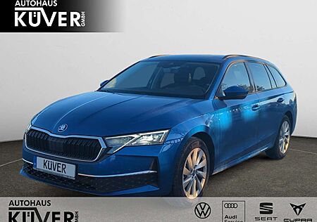 Skoda Octavia Combi Selection 2.0 TDI DSG MATRIX+DAB+ACC
