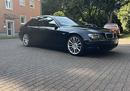 BMW 730d 730