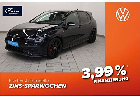 VW Golf GTI Volkswagen 2.0 TSI Clubsport DSG P-Dach/Matrix/NAV