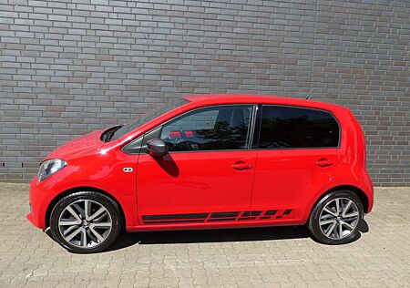 Seat Mii FR-Line Automatik/Klima/Sitzheiz/Bluetooth