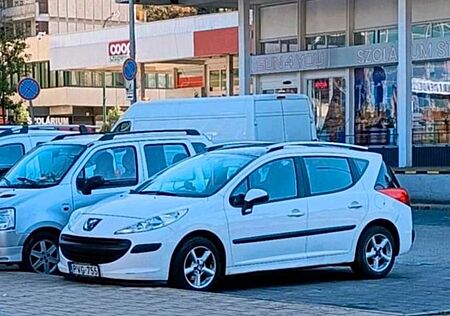 Peugeot 207 SW 75 Tendance