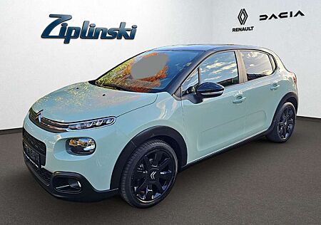 Citroën C3 Citroen Feel Navi, Kamera,