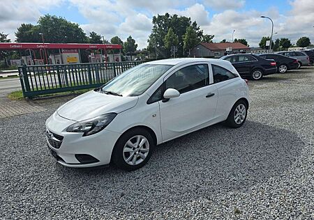 Opel Corsa E Selection TÜV NEU
