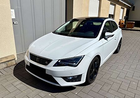Seat Leon SC FR FR