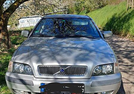 Volvo S40 1.8 Sport