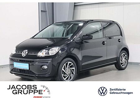 VW Up Volkswagen ! 1.0 sound Klima*SH*PDC *