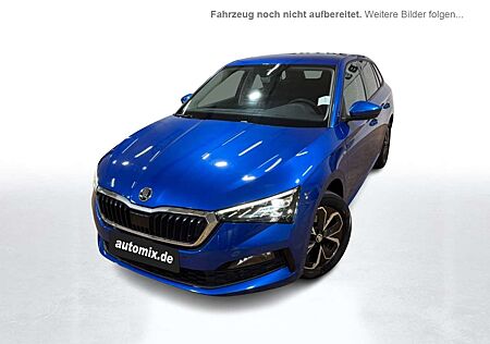 Skoda Scala Drive,LED,Navi,SHZ,PDC,SpurH