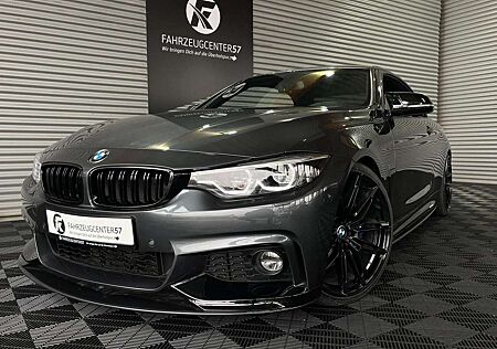 BMW 440 i xDrive Cabrio MPPK/OLED/H&K/HUD/CARPLAY