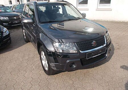 Suzuki Grand Vitara 1.9 DDIS Club