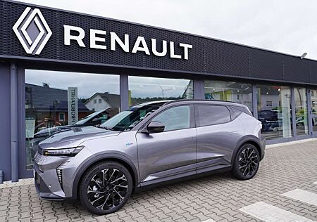 Renault Scenic E-Tech 100% ele Esprit Alpine 220 Long R.
