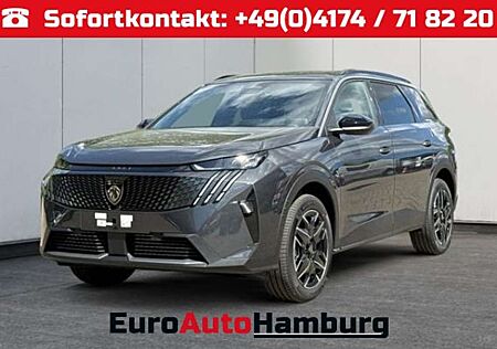 Peugeot 5008 Allure e-DSC6+7 SITZE+NAVI+KAMERA+LED+19...