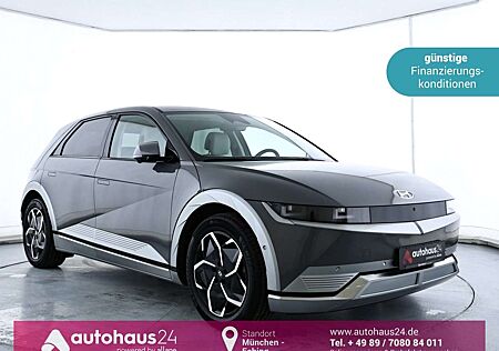 Hyundai IONIQ 5 77,4 Uniq LED|Navi|360|ACC|Leder