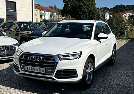Audi Q5 45 TDI quattro sport