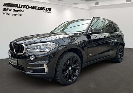 BMW X5 30d LEDER+PANO+LED+HUD+20-ZOLL+DAB+HIFI+AHK+