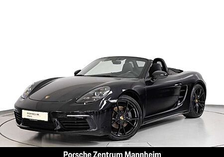 Porsche Boxster 718