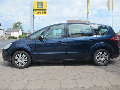Ford S-Max S-MAX Trend