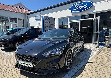 Ford Focus 1.0 ST-Line *Pano*LED*NAVI*B&O*