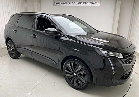 Peugeot 5008 GT 1.2 Automatik LED ACC Navigation