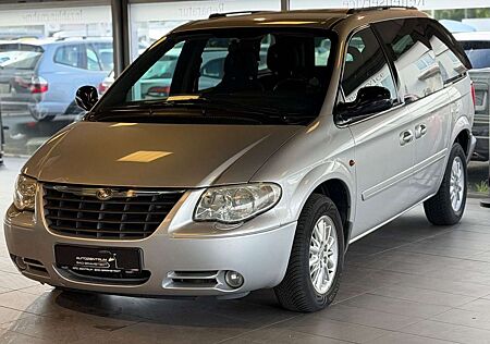 Chrysler Voyager LX 2.8 CRD Autom.