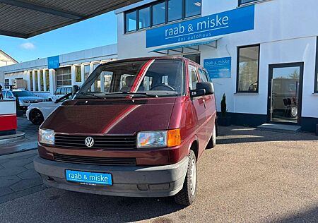 VW T4 Multivan Volkswagen