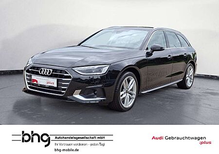 Audi A4 35 TDI S-tronic Navi AHK Virtual LED