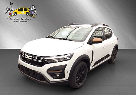 Dacia Sandero III Stepway Extreme Eco-G 100