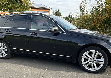 Mercedes-Benz C 220 C 220CDI avantgarde