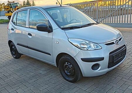 Hyundai i10 Edition+