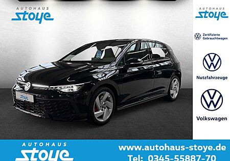VW Golf GTI Volkswagen DSG Navi ACC LED AZV Standh