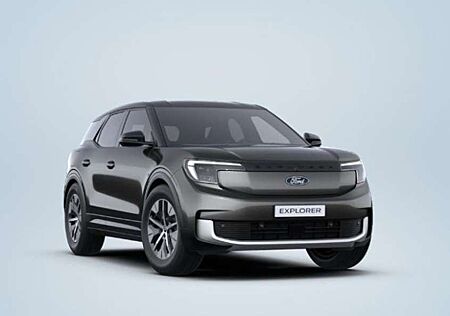 Ford Explorer Elektromotor mit Extended Range RWD 77kWh Select