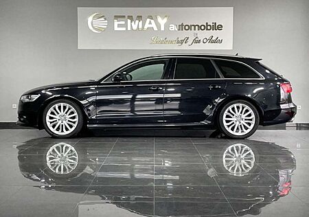 Audi A6 2.0 TDI ultra 2X S Line S-tronic/Navi/Xenon/