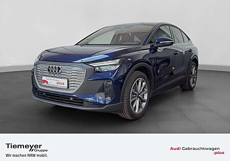 Audi Q4 e-tron Sportback e-tron 45 S LINE LM20 ASSIST