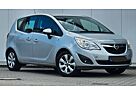 Opel Meriva B Edition Klima MFL EFH CD