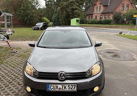 VW Golf Volkswagen 1.4 TSI iGolf 122
