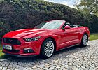 Ford Mustang Cabrio 5.0 Ti-VCT V8 Aut. GT