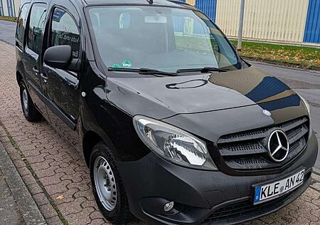 Mercedes-Benz Citan Kasten Diesel