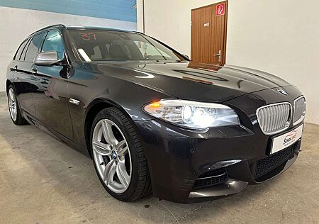 BMW 550 xDrive Touring Sport-Automatic*VLeder*Navi*