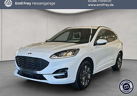 Ford Kuga 2.5 Duratec PHEV ST-LINE