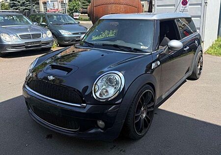 Mini Cooper S Clubman
