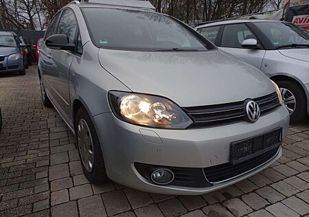 VW Golf Volkswagen Team-Tüv 26-180TKM-ESD-AHK-SHZ-Klima-SHG-TOP 1A